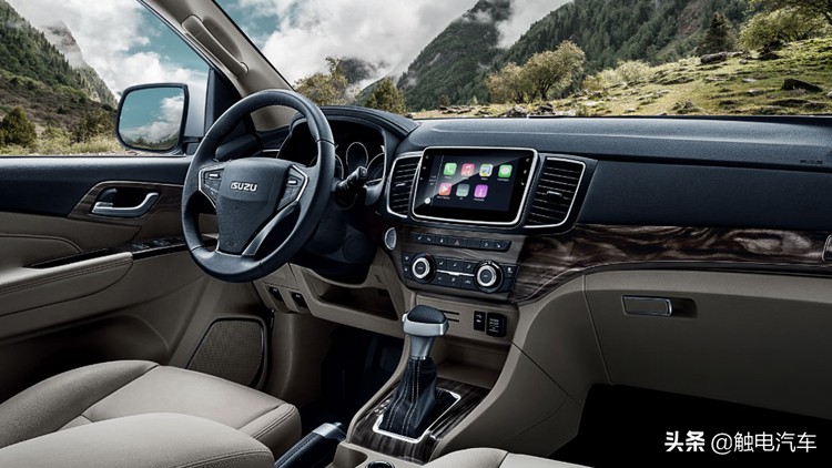 国六标准的suv车型有哪些,1.8t国六标准六万左右suv大全