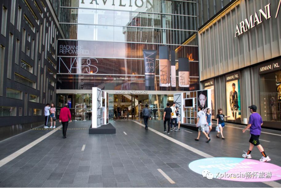 行程攻略|大马三地（柔佛+刁曼岛+吉隆坡）经济畅玩狂欢不打烊