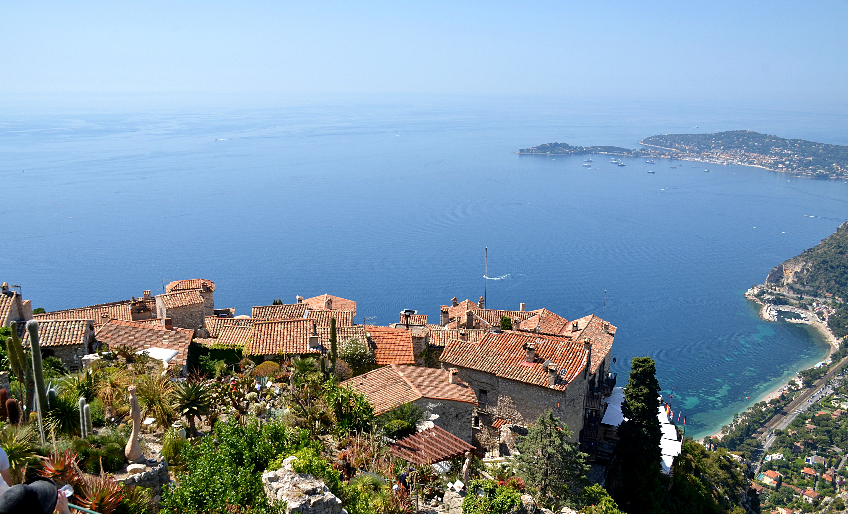 最远古的观景台,世界最震撼的观景台在哪里