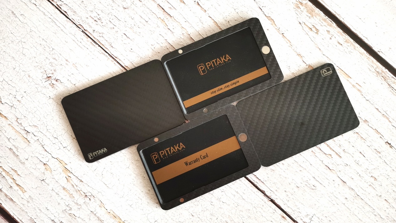 pitaka全包壳测评,pitaka最新款