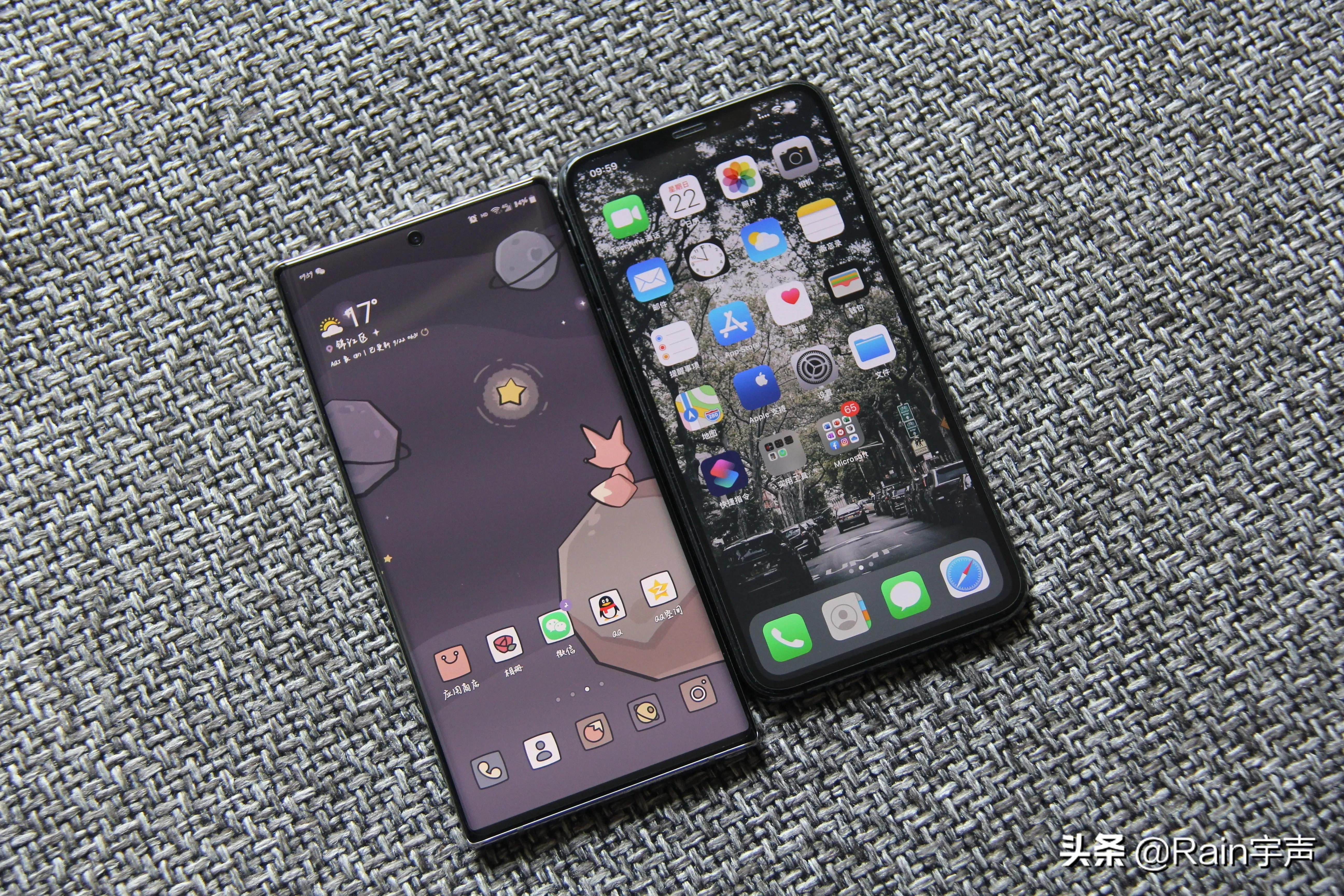 三星note10+韩版和国行的区别,三星note10韩版能不能装国行主板