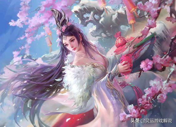 三国杀界蔡文姬能打排位吗,三国杀界蔡文姬技能介绍