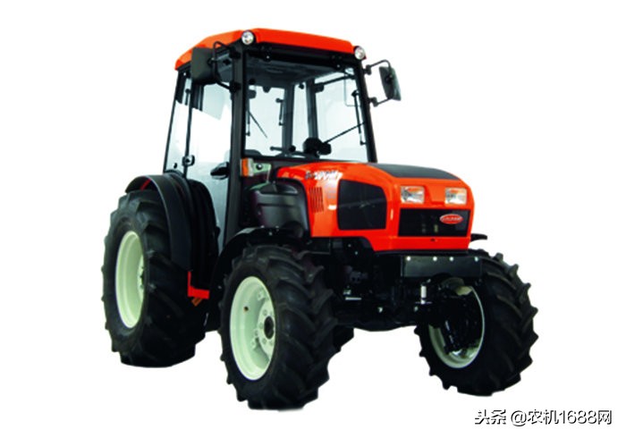 水田拖拉机哪几款最好用,2018年拖拉机前20个排行
