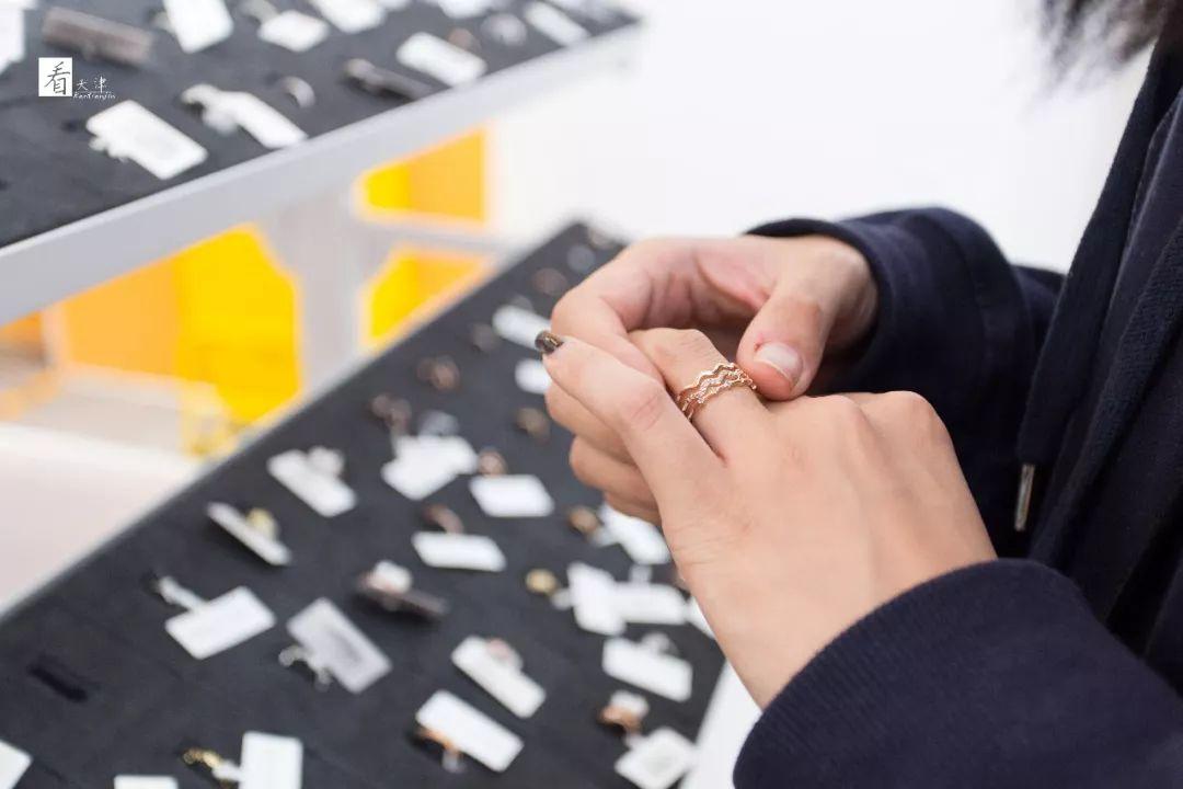 壕占800㎡+的KKV落户天津，「集装箱」式淘货圣地，逛到停不下来