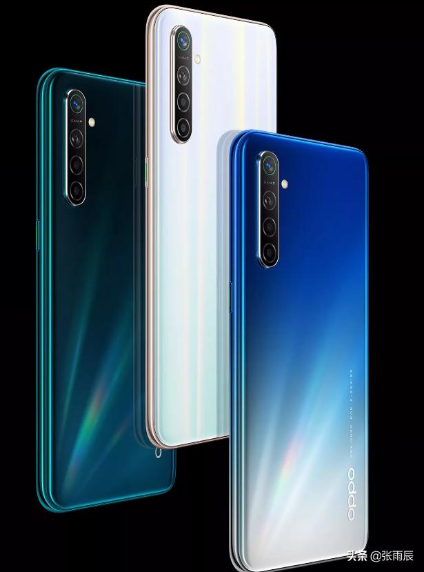 oppok9pro和opporeno7哪个值得买,opporeno2和opporeno2z