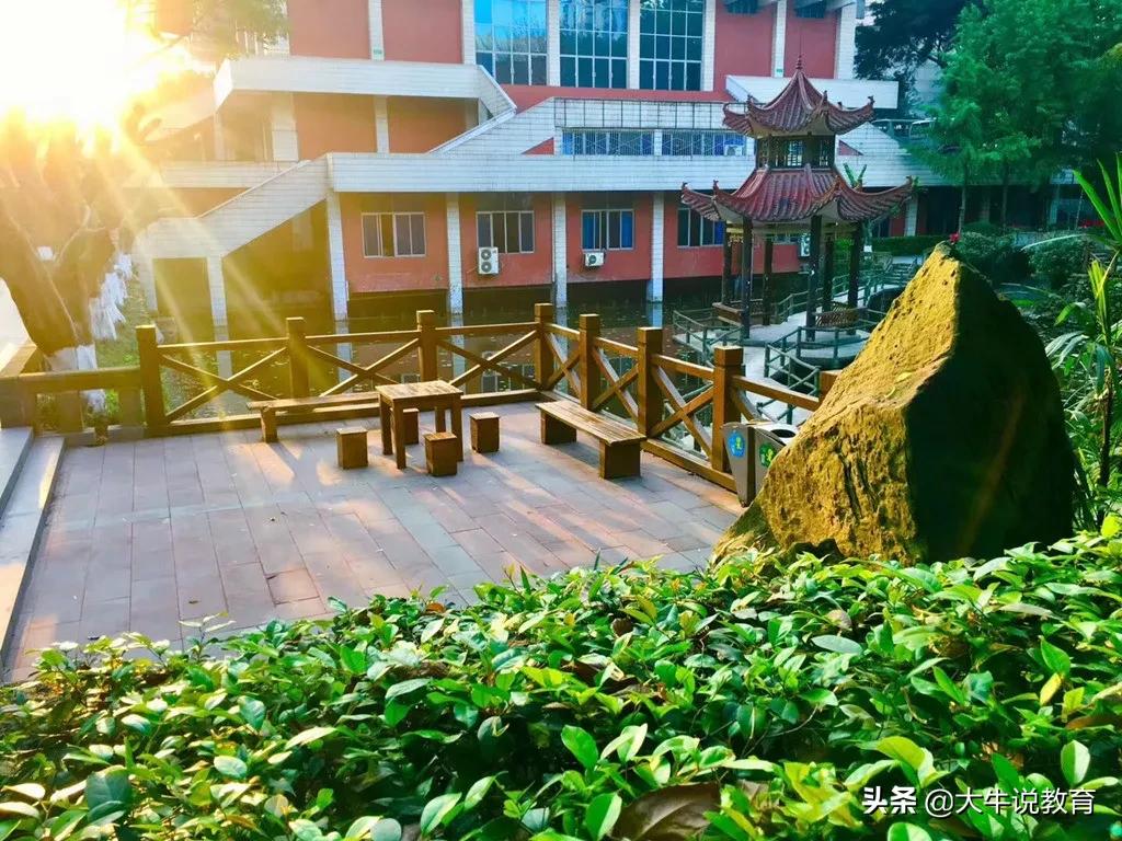 重庆一中文科高考排名前50,重庆一中高中本部怎么样