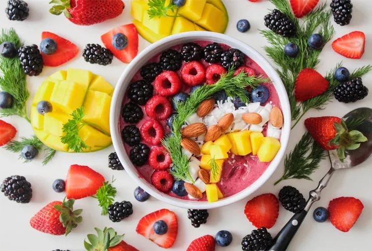 晚餐吃什么不会胖反而会瘦,越吃越胖的晚餐吃什么减肥