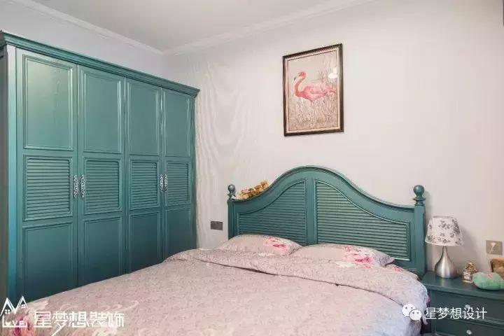 【陌上花开共流年】十堰四方新城140㎡实景拍摄