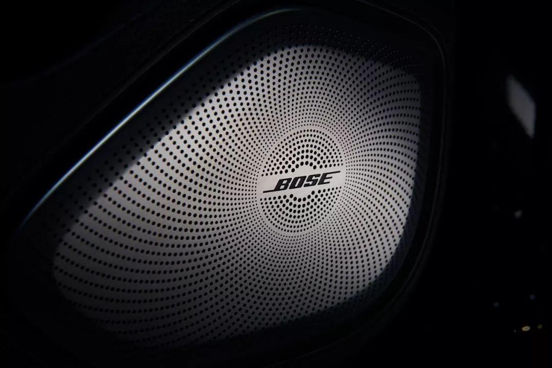 尊贵级bose音响,听bose音响