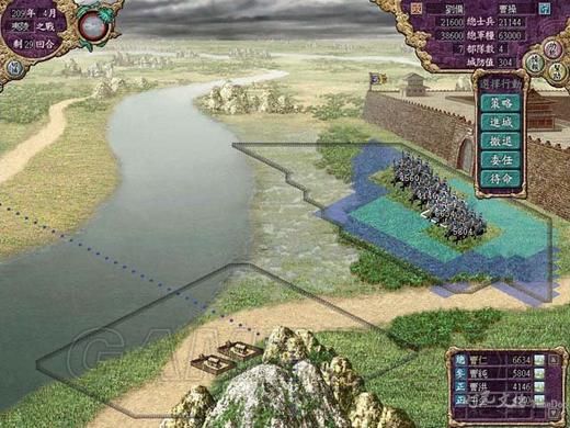 三国志各版本介绍,三国志游戏历代关羽图像