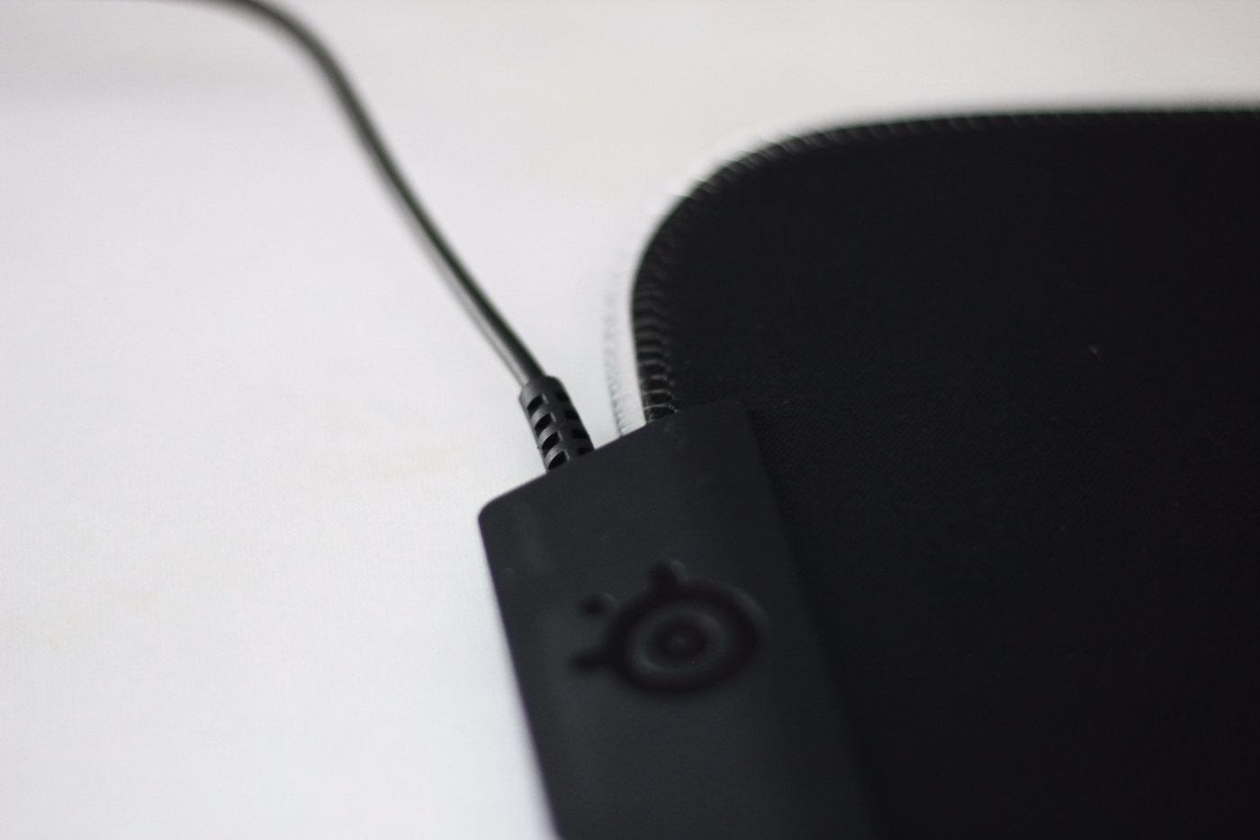 steelseries赛睿qck鼠标垫,xraypad和赛睿qck鼠标垫哪个好用