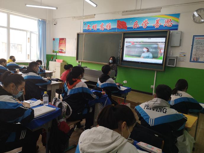 铁西31中哪天开学,铁西区初三上学吗