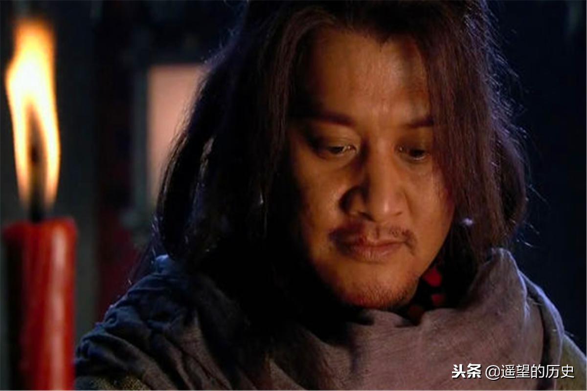 晁盖死后留下的大将刘唐，为何在宋江掌权后还能稳居其位？