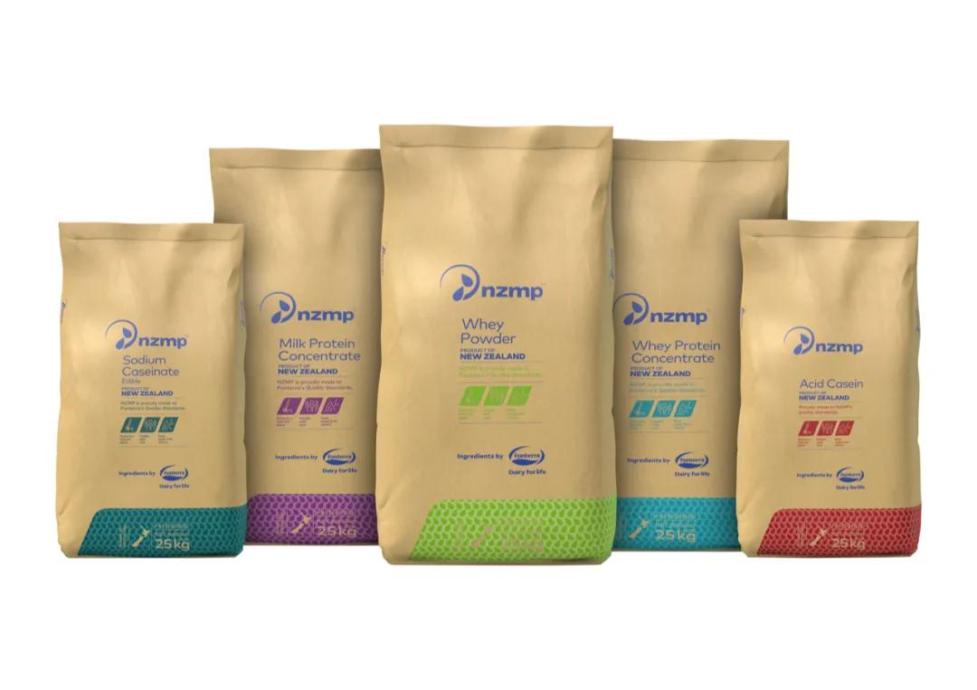 恒天然2020财年逆势增收至963亿！CEO点赞中国表现