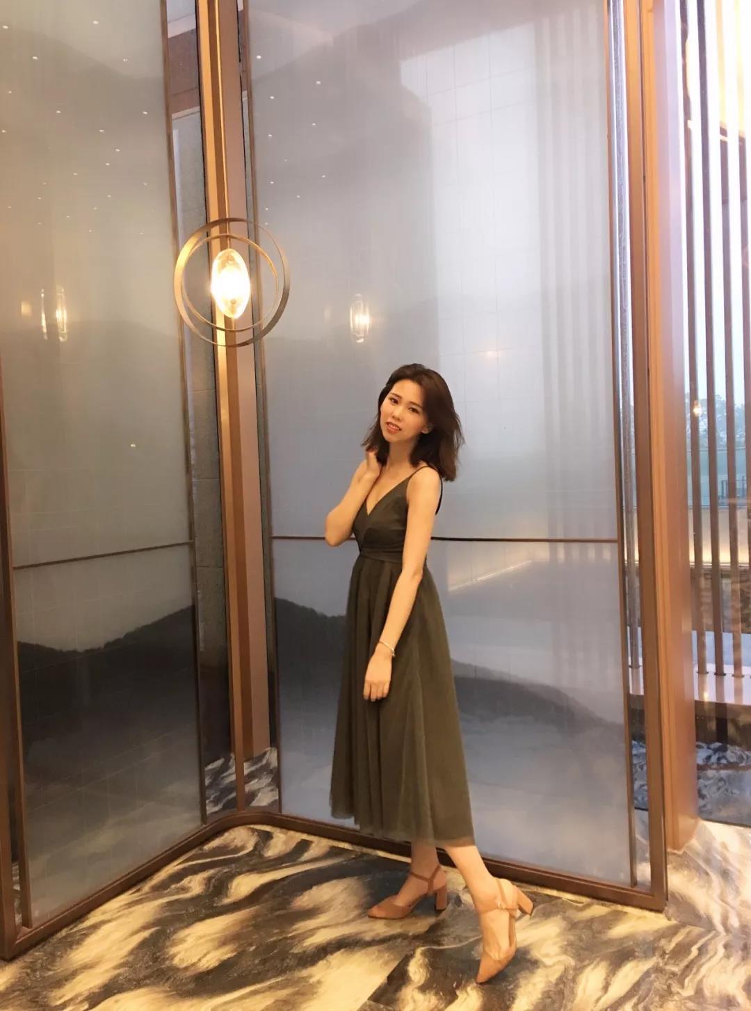 QUNEEN梦游仙境女王派对，天著之上有美的竞相发生