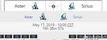 刀圈二三事major预选,震中杯major中国区预选