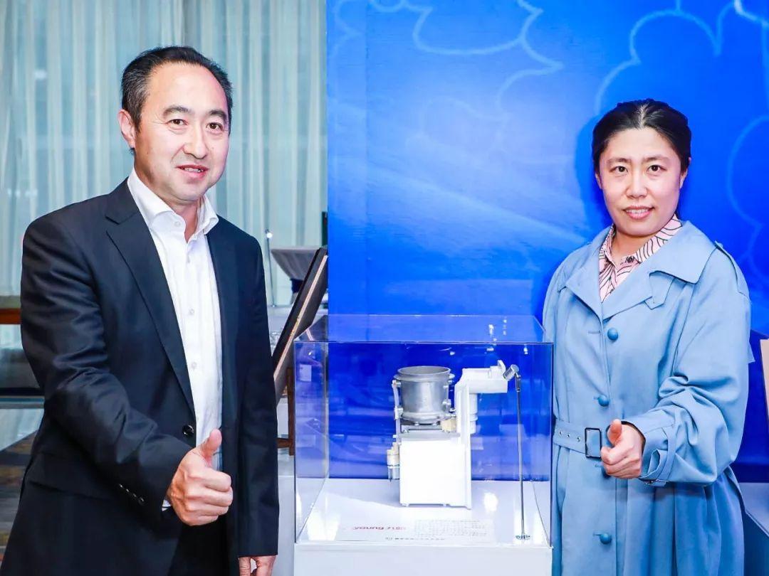 威海环翠富豪,威海百亿富豪