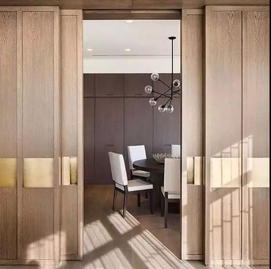 设计移门要注意哪些,移门设计方案