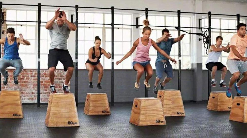 一周做几次hiit比较好,一周hiit健身几天最佳