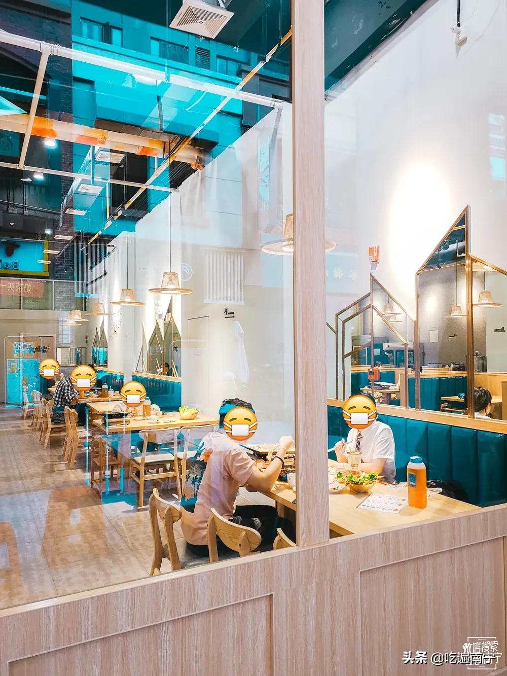 南宁网红店大全,南宁网红livehouse