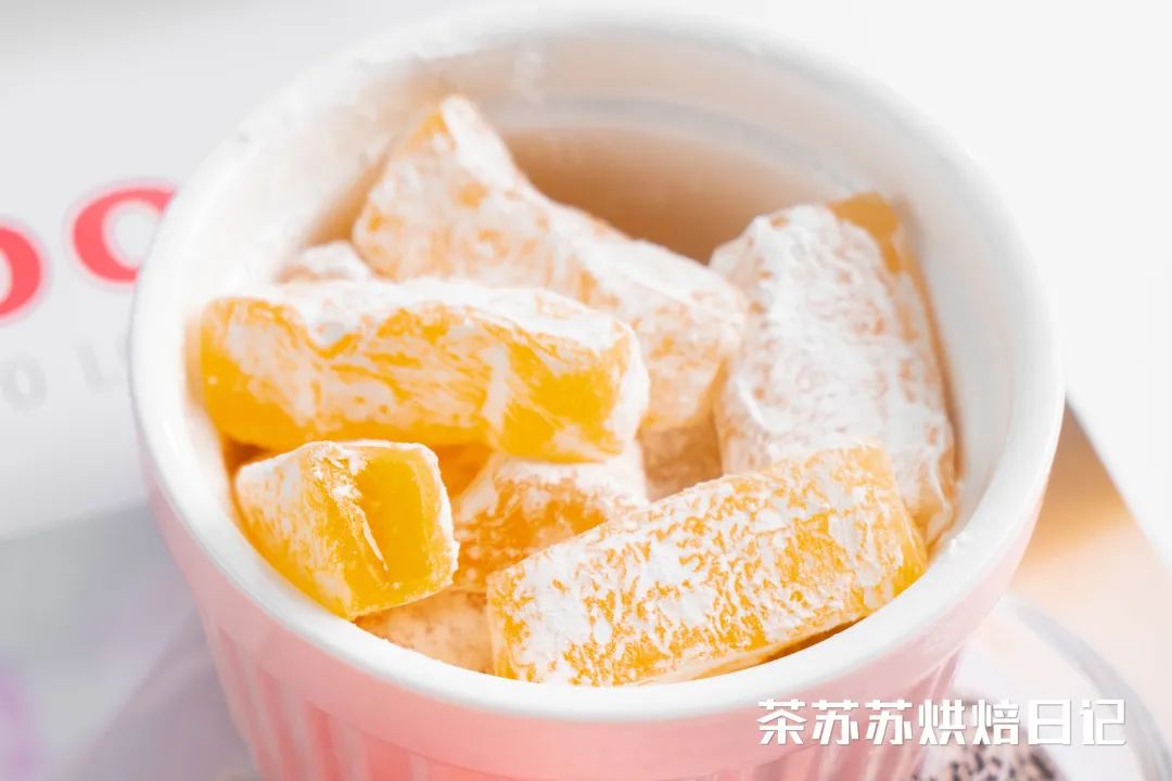 自制高粱饴qq糖,高粱饴怎么做特别简单