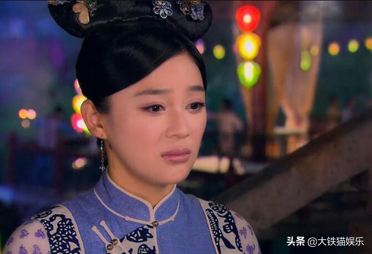 这4位女星太难了！被一位女配艳压不算啥，个个女配都吊打才尴尬