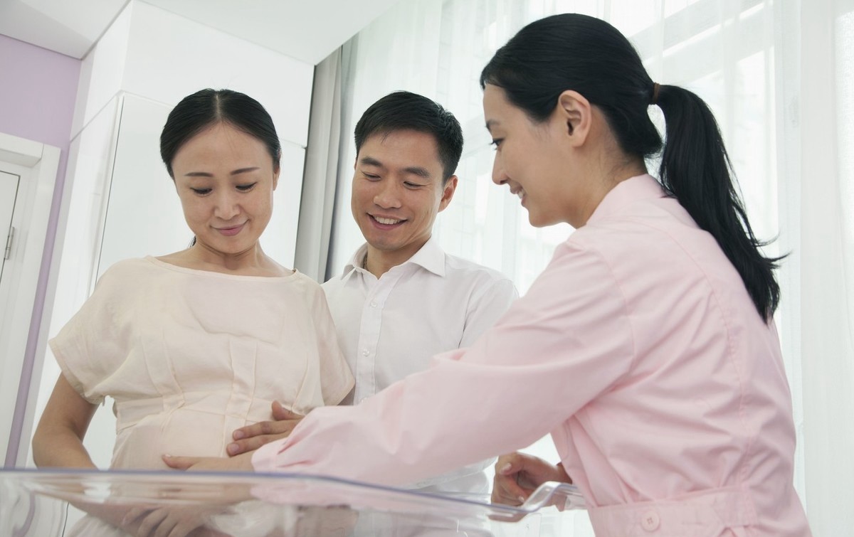 怀孕多久不算早期,怀孕多久生产才不算早产