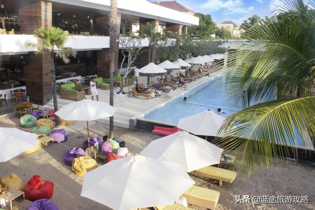 巴厘岛闺蜜游,闺蜜巴厘岛spa