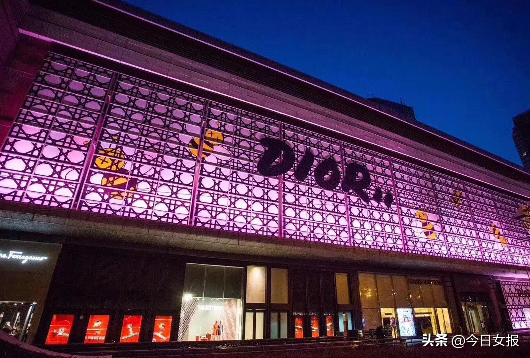 继“改行”生产口罩洗手液后，奢侈品牌再度引发大讨论，竟是因为涨价