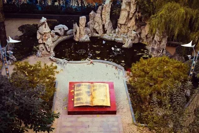 山师附中,山师附中历下区