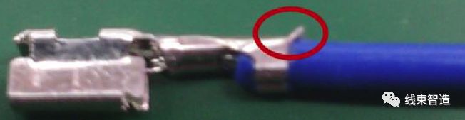 240mm大线端子压接方法,端子接触不良怎么解决