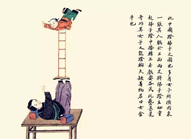 100种民俗完整版,100种失传的手艺活