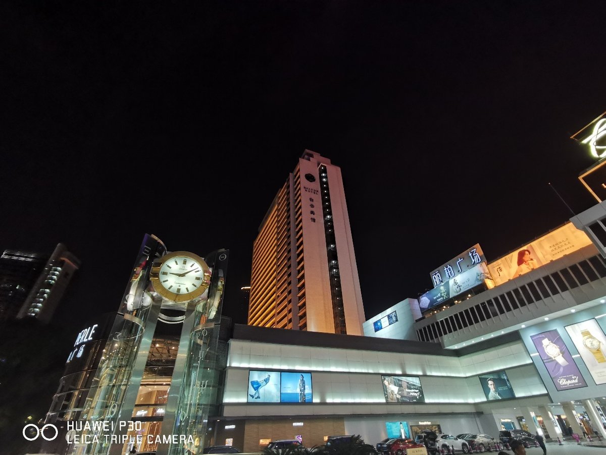 华为p30相机放到现在怎么样,华为p30的相机为什么那么好