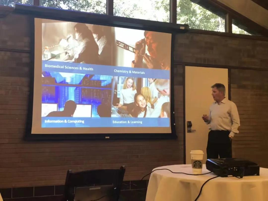 她，白富美，用3年时间，将几美分产品做到上亿营收，有钱还努力