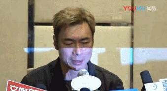 许志安郑秀文表白视频,许志安马国明同台