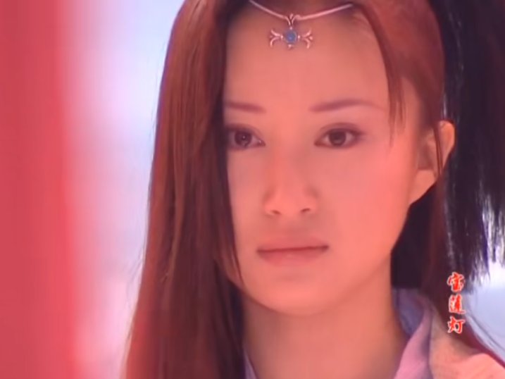 被迷住了！别总说白娘子了，这些美艳女妖，各个都撩