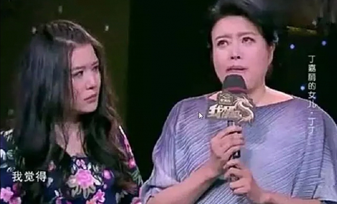 被孙红雷坑惨的明星,丁嘉丽与孙红雷近况