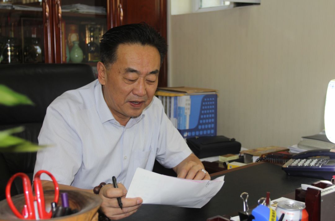 2018中甲故事｜孙爱军：为*疆新**足球打一场持久战