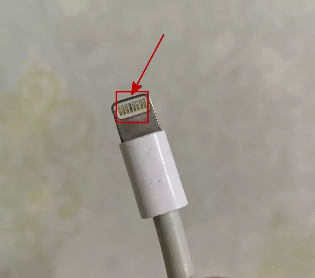 数据线充不上电了怎么修复,数据线充不了电怎么修复