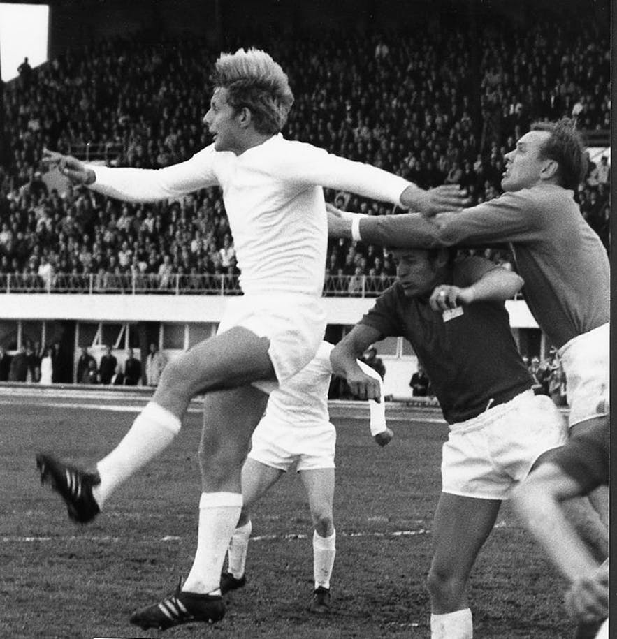 为什么冰岛足球这么厉害,让我们了解一下冰岛足球队