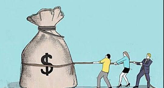 不是你不努力而是你挣的钱,为什么你不努力赚钱