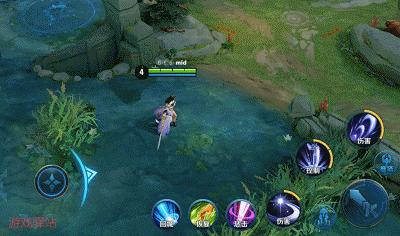 王者荣耀兰陵王第三个皮肤打法,王者荣耀兰陵王全皮肤怎么获得