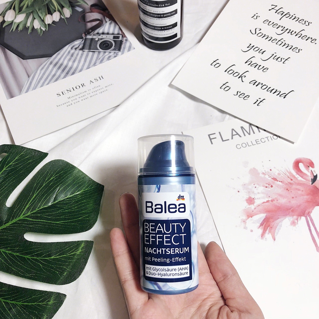 拯救学生*党**钱包的德国芭乐雅玻尿酸全系列