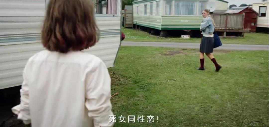 这对大尺度少男少女真的套路太深深深了吧