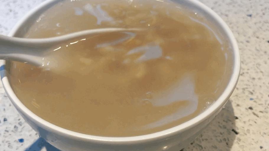 得多好吃的驻沪办,让我国庆都不想出上海