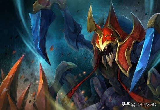 DOTA2攻略：如何在Dota2中完成“吃鸡”——信使击杀教学