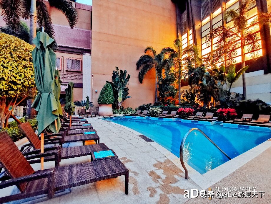 去澳门旅游性价比最高的酒店,去澳门玩住什么酒店经济实惠