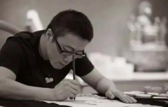 No.1【藝術中國】揮麈煙嵐-任重花鳥畫∣RenZhong