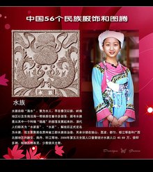 了解中国56个民族的知识,中国56个民族名称完整版