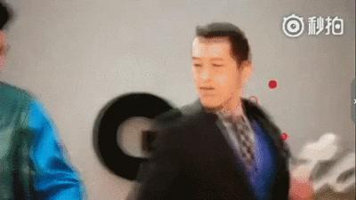 明星搞笑绰号知多少,污妖王,32郎,猪刚鬣,每一个都是故事